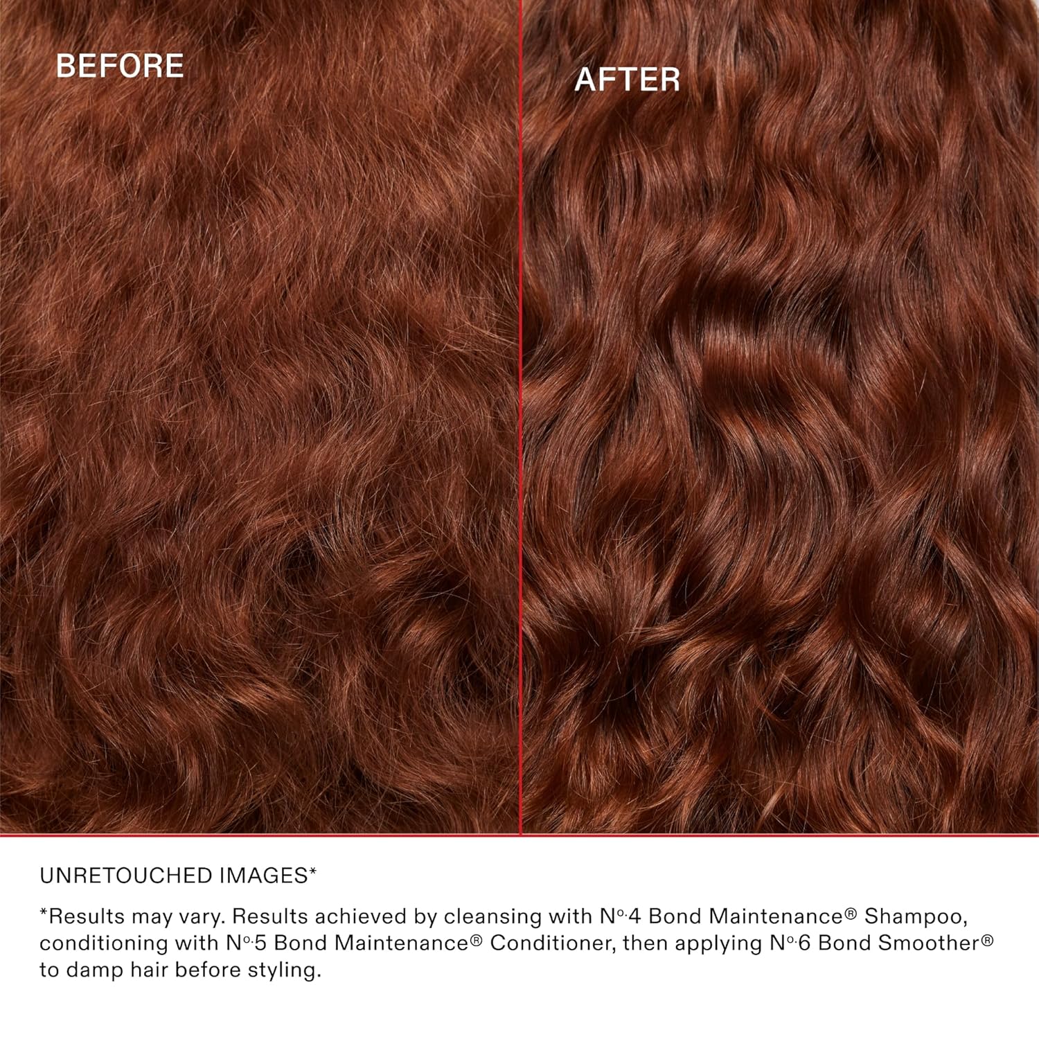 Olaplex Nº. 6 Bond Smoother: Leave-In Styling Treatment | Smooths, Conditions, & Strengthens | Frizz Control for Up to 72 Hours | For Coily, Curly, Straight, and Wavy, 100 mL / 3.3 Fl Oz - Image 7