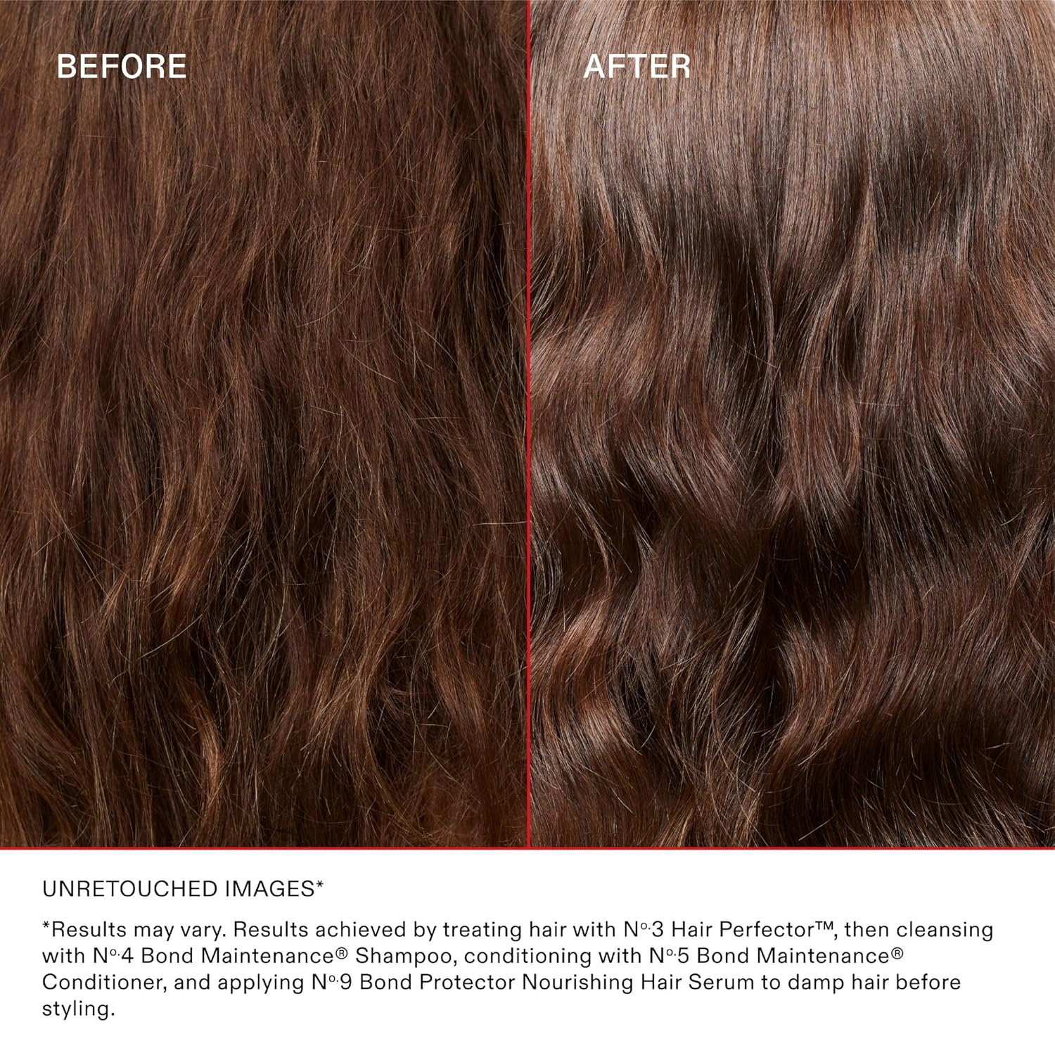 Olaplex N°.3PLUS Complete Repair Treatment: 3-minute Pre-shampoo Treatment to Immediately Repair Hair Damage for Softer, Stronger Hair | For Coily, Curly, Straight, and Wavy - Image 5