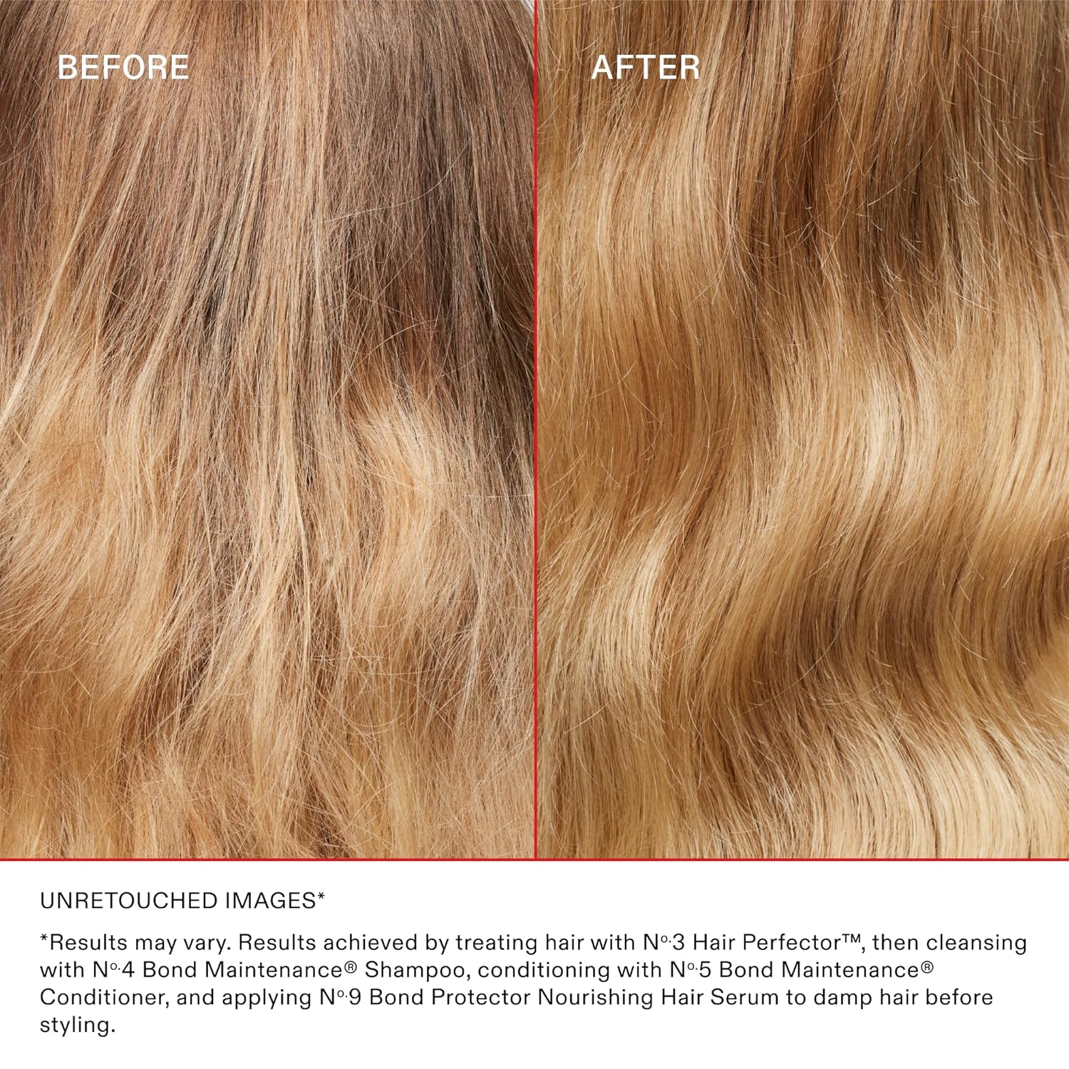 Olaplex N°.3PLUS Complete Repair Treatment: 3-minute Pre-shampoo Treatment to Immediately Repair Hair Damage for Softer, Stronger Hair | For Coily, Curly, Straight, and Wavy - Image 7