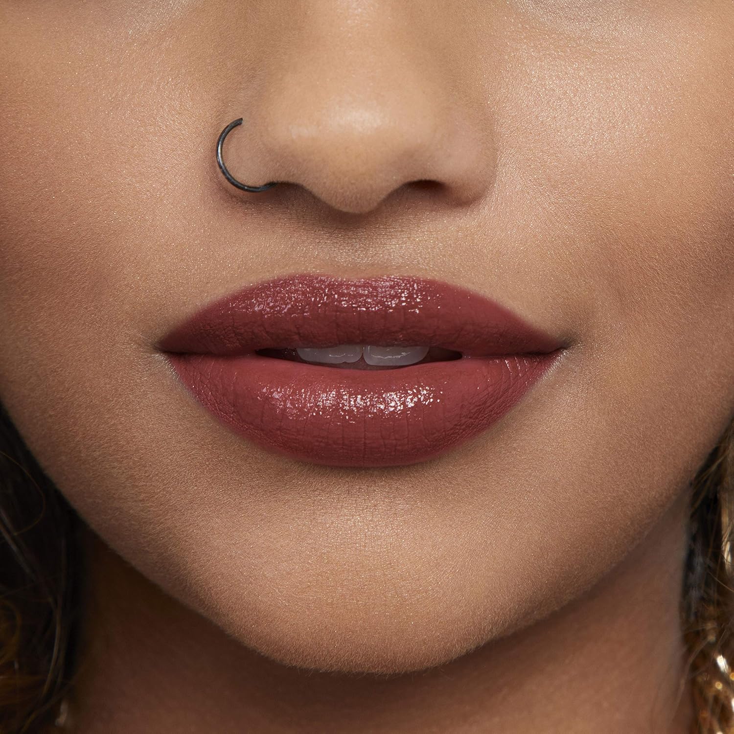 Rimmel London Provocalips 16hr Kiss-Proof Lip Color - Two-Step Liquid Lipstick to Lock in Color and Shine - 750 Heart Breaker, .14 fl.oz. - Image 7