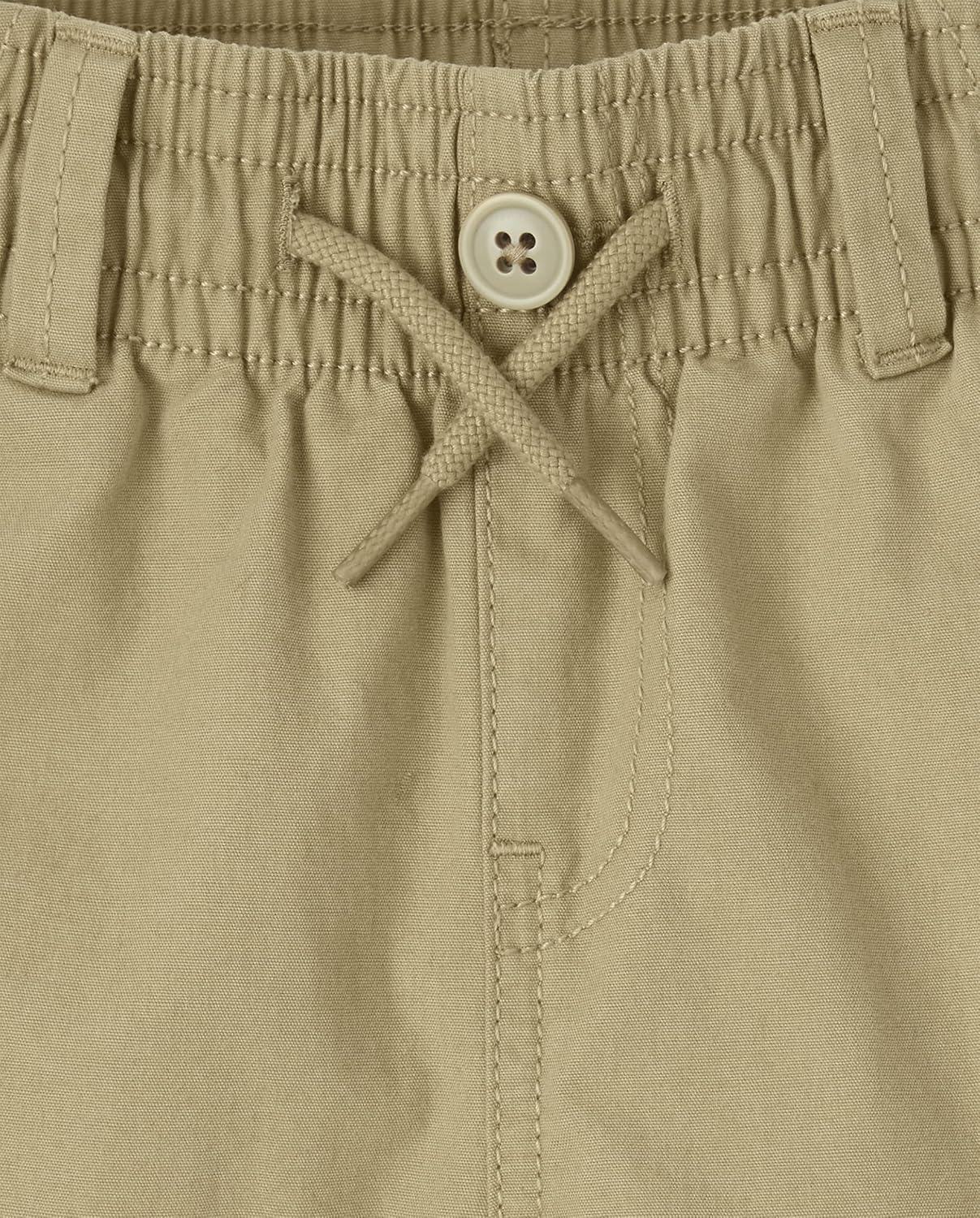 The Children's Place Boys Pull on Cargo Pants - Image 2