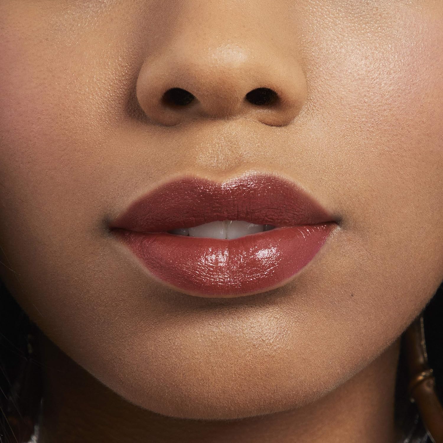Rimmel London Provocalips 16hr Kiss-Proof Lip Color - Two-Step Liquid Lipstick to Lock in Color and Shine - 750 Heart Breaker, .14 fl.oz. - Image 5