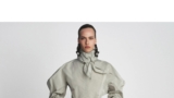 Véronique Leroy Fall 2026 Ready-to-Wear Collection