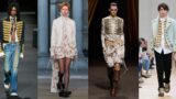 How to Style the 2000s Military Jacket Trend in 2026