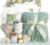 11 PCS Birthday Gifts for Women, Get Well Soon Gifts Baskets for Women Self Care Gifts, Spa Care Package After Surgery Thinking of You Sympathy Gift,Gift for Sick Friends Mom w/Blanket
