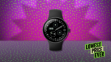 The Fast-Charging Pixel Watch 4 Is Under $300 Right Now