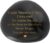 Happy Valentines Day Gift – Black Polished You are My Rock Engraved Pebble – Emotional Valentines Gifts for Him, Valentines Gifts for Her – Boyfriend Gifts, Girlfriend Gifts, Gifts for Couples