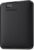 Western Digital WD 5TB Elements Portable External Hard Drive for Windows, USB 3.2 Gen 1/USB 3.0 for PC & Mac, Plug and Play Ready – WDBU6Y0050BBK-WESN