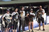 Meet the Winners of the 2026 National Agility Championship