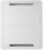 Legrand – OnQ Cable Management, In-Wall Media Box, Dual Purpose Structured Wiring Enclosure, TV Home Theater Recessed Storage Box, 17 Inch, White, ENP1700NA
