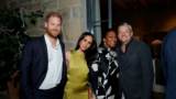 Meghan Markle Is All-in on This Divisive Shade for Spring