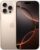 Apple iPhone 16 Pro Max, US Version, 256GB, Desert Titanium for Cricket (Renewed Premium)