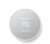 Google Nest Thermostat – Smart Thermostat for Home – Programmable Wifi Thermostat – Snow