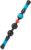 ProStretch Type X2 Roller Massage Stick for Muscle Soreness Recovery, Deep Tissue Therapy, and Myofascial Release