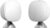 ecobee Smart Sensor 2 Pack – Comfort, Security, Energy Savings, Temperature and Occupancy Detection – Compatible with ecobee Thermostats for Home