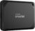 Crucial X10 Pro 1TB Portable SSD, Up to 2100MB/s Read, 2000MB/s Write, 3.2 USB-C, External Solid State Drive, Durable Storage for PC & Mac, for Professional Creators, Black – ‎CT1000X10PROSSD902