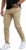Mens Jeans Skinny Stretch Premium High Rise Colored Jeans Expandable Waist