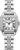 Szaikyri Classic Square Watches for Women with Roman Numerals Ladies Casual Dress Watch