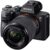 Sony ILCE-7M3K/B a7 III 24.2MP Full Frame Mirrorless Camera w 28-70mm Lens