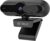 TOALLIN 4K Webcam for PC, Built-in Mic, 1080P@60FPS, PDAF Autofocus, 1/2.5″ Sensor & 12MP, Sliding Privacy Cover, USB Web Camera for Streaming, Gaming, Conferencing and Video Calls