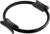 NuFit Pilates Ring Fitness Circle – 15″ Inch – Best Home Workout Equipment for Thigh/Legs, Arms and Core, Pilates Reformer Ring for Men and Women
