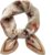 Tim & Tina Square 100% Mulberry Silk 21” x 21” Hair Scarf Head Sleeping Wrap Satin Head Scarf for Women