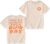 Girl’s Graphic Tees Kids Cute Preppy Floral Inspirational Shirts Aesthetic Letter Slogan Loose Fit Casual Summer Tops