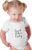 Good Vibes Only Yoga Baby Organic Cotton Babies Clothes Onesie Onesies Baby Shower Gifts