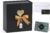 7x7x3 Inch Gift Boxes with Lids, Small Black Gift Box with Ribbon Card Fancy Gift Wrap Boxes for Festival Anniversary Groomsmen Proposal Weddings Boyfriend Father’s Day