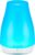 Homeweeks Diffusers, 100ml Colorful Essential Oil Diffuser with Adjustable Mist Mode, Auto Off Aroma for Bedroom/Office/Trip (100 ML 1 Pack)