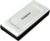 Kingston XS2000 500G High Performance Portable SSD with USB-C | Pocket-sized | USB 3.2 Gen 2×2 | External Solid State Drive | Up to 2000MB/s | SXS2000/500G