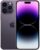Apple iPhone 14 Pro Max, 128GB, Deep Purple – Unlocked (Renewed)