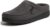 Dearfoams Men’s Brendan Indoor/Outdoor Breathable Memory Foam Clog House Shoe with Wide Widths Slipper