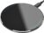 TOZO W1 New Anti-Slip Aircraft-Grade Aluminum Wireless Charger 15W Max Fast Wireless Charging Pad Compatible with iPhone 17/17 Pro/17 Pro Max/Air/16/15/14/SE Series, Samsung Galaxy S25/S24/S23, Black