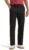 Lee Men’s Extreme Motion Flat Front Regular Straight Pant