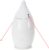 PetSafe Zoom Rotating Laser Cat Toy – Encourages Multi-Cat Play – Dual Red Laser Beams – Motion Toy – Whisper Quiet Operation – Battery Operated