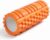 Strong Foam Roller – Deep Tissue Medium Density Muscle Massager with Myofascial Trigger Point Release, Back Massage Roller for Soreness and Mobility 13 x 5.5 Inch
