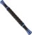 Massage Roller Stick,Muscle Roller Stick for Athletes,Liposuction Massage Roller for Lymphatic Drainage, for Relief Muscle Soreness, Trigger Points, Help Runner Legs, Back Recovery