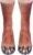 Animal Paws Socks – Novelty 3D Chicken Feet Socks Easter Basket Stuffers for Teens Easter Gifts for Teens Women Men