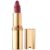 L’Oreal Paris Colour Riche Original Creamy, Hydrating Satin Lipstick with Argan Oil and Vitamin E, Blushing Berry , 1 Count