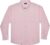 Double Pump Big and Tall Dress Shirts for Men Long Sleeve Business Casual Solid Button Down Shirts from XXL(T) to 6XL(T)