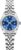 Szaikyri Classic Watch for Women with Solid Stainless Steel Band and Calendar Water Resistant