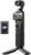 DJI Osmo Pocket 3 Creator Combo, 1” CMOS, 4K Resolution/120fps Vlog Camera, 3-Axis Stabilization, Face/Object Tracking, Mic Included for Clear Sound, Digital Camera for YouTube