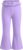 Haloumoning Toddler Baby Girl Flare Pants Bow Ruffle Elastic Waist Leggings Bell Bottoms Clothes 9M-8Y