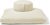 Meditation Cushion Set by renoo – Durable Comfortable Organic Cotton, Linen, Hemp – Modern Zafu Zabuton – Buckwheat Kapok Filled Floor Pillow Yoga Bolster in 15 Colors Washable Cover