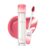 CLIO Crystal Glam Tint, Glossy Lip Tint with Glass-Like Shine, Lightweight Buildable Lip Stain, Long-Lasting Color, Non-Sticky, Rose Extract, Korean Lip Tint (006 DAILY MAUVE)