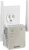 NETGEAR WiFi Range Extender (EX6120) – Add up to 1,500 sq. ft., 25 Devices – AC1200 Dual Band Wireless Signal Extender (Up to 1.2 Gbps Speed), Compact Wall Plug Design – Free Expert Help