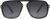 SOJOS Sunglasses for Women & Men, Square, Retro, Polarized Lens, Trendy Aviator, 90s Shades
