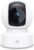 Kasa 1080p Indoor Pan/Tilt Wired Security Camera – Works as a Baby & Pet Monitor, Motion Detection & Tracking, 2-Way Audio, Night Vision, Subscription-Free Local Storage or Optional Cloud, EC70