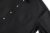 Double Pump Big and Tall Dress Shirts for Men Long Sleeve Business Casual Solid Button Down Shirts from XXL(T) to 6XL(T)